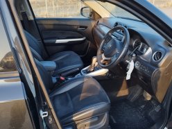 SUZUKI ESCUDO 4WD 2017