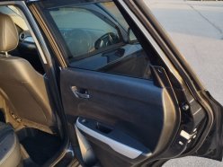 SUZUKI ESCUDO 4WD 2017