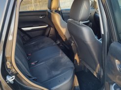 SUZUKI ESCUDO 4WD 2017