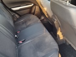SUZUKI ESCUDO 4WD 2017