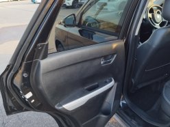 SUZUKI ESCUDO 4WD 2017