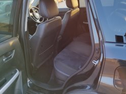 SUZUKI ESCUDO 4WD 2017