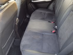 SUZUKI ESCUDO 4WD 2017