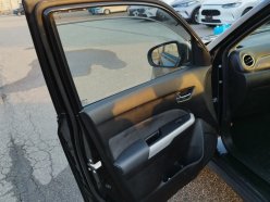 SUZUKI ESCUDO 4WD 2017