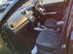 SUZUKI ESCUDO 4WD 2017
