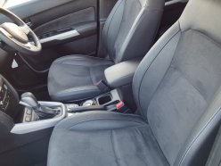 SUZUKI ESCUDO 4WD 2017