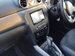 SUZUKI ESCUDO 4WD 2017