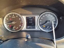 SUZUKI ESCUDO 4WD 2017