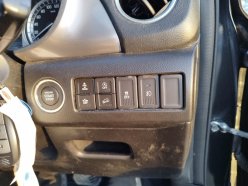 SUZUKI ESCUDO 4WD 2017