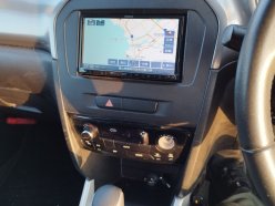 SUZUKI ESCUDO 4WD 2017