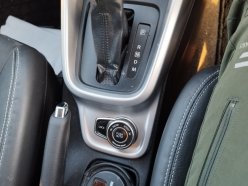 SUZUKI ESCUDO 4WD 2017