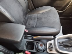 SUZUKI ESCUDO 4WD 2017