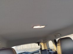 SUZUKI ESCUDO 4WD 2017