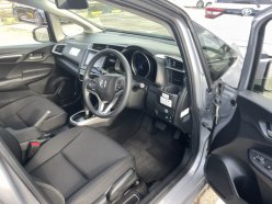 HONDA FIT GL PACKAGE 2019