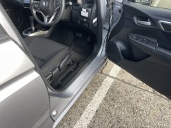 HONDA FIT GL PACKAGE 2019