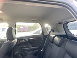 HONDA FIT GL PACKAGE 2019