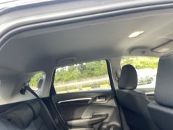 HONDA FIT GL PACKAGE 2019