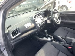 HONDA FIT GL PACKAGE 2019