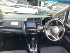HONDA FIT GL PACKAGE 2019