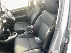 HONDA FIT GL PACKAGE 2019