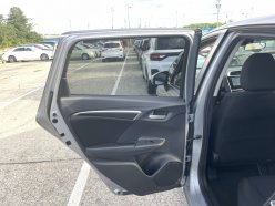 HONDA FIT GL PACKAGE 2019