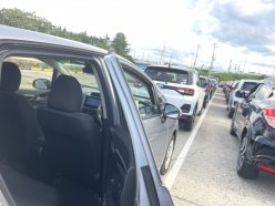 HONDA FIT GL PACKAGE 2019