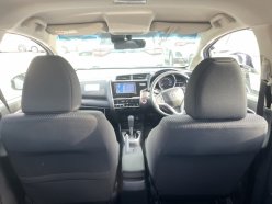 HONDA FIT GL PACKAGE 2019