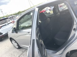 HONDA FIT GL PACKAGE 2019