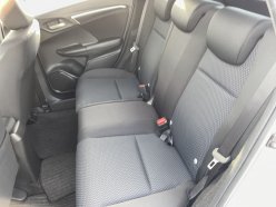 HONDA FIT GL PACKAGE 2019