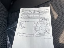 HONDA FIT GL PACKAGE 2019