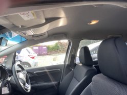 HONDA FIT GL PACKAGE 2019