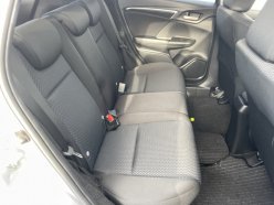 HONDA FIT GL PACKAGE 2019