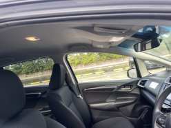 HONDA FIT GL PACKAGE 2019