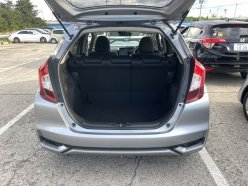 HONDA FIT GL PACKAGE 2019