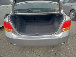 TOYOTA ALLION A15-G Stylish ED 2008