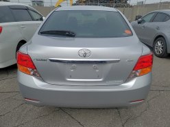TOYOTA ALLION A15-G Stylish ED 2008