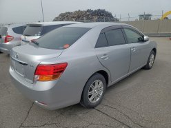 TOYOTA ALLION A15-G Stylish ED 2008