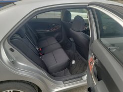 TOYOTA ALLION A15-G Stylish ED 2008