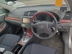 TOYOTA ALLION A15-G Stylish ED 2008