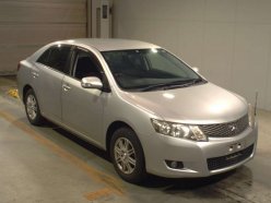TOYOTA ALLION A15-G Stylish ED 2008