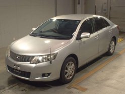 TOYOTA ALLION A15-G Stylish ED 2008