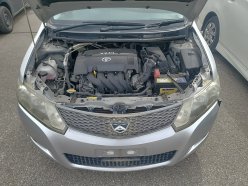 TOYOTA ALLION A15-G Stylish ED 2008