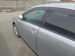TOYOTA ALLION A15-G Stylish ED 2008