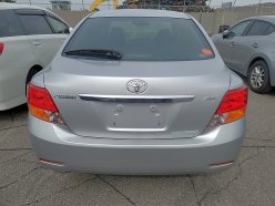 TOYOTA ALLION A15-G Stylish ED 2008