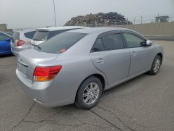 TOYOTA ALLION A15-G Stylish ED 2008