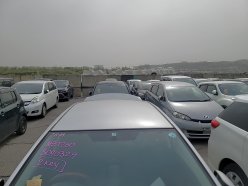 TOYOTA ALLION A15-G Stylish ED 2008