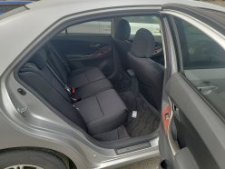 TOYOTA ALLION A15-G Stylish ED 2008