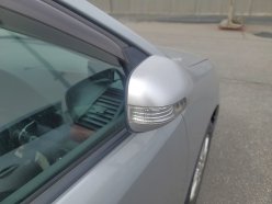 TOYOTA ALLION A15-G Stylish ED 2008