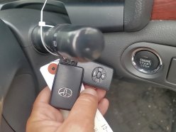 TOYOTA ALLION A15-G Stylish ED 2008