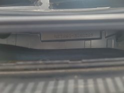 TOYOTA ALLION A15-G Stylish ED 2008